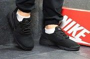 Кроссовки мужские черные Nike Air Presto Fly Uncaged 5122 Мелитополь