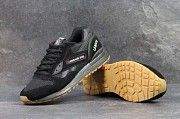 Кроссовки мужские черные Reebok LX 8500 4592 Мелитополь