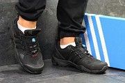 Кроссовки мужские черные Adidas AX2 5871 Мелитополь