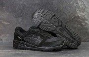 Кроссовки мужские черные Asics Gel-Lique 4818 Мелитополь