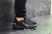 Кроссовки мужские черные Columbia Montrail 7350 Мелитополь