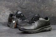 Кроссовки мужские черные 6214 Мелитополь