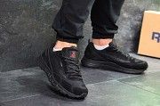 Кроссовки мужские черые Reebok dmx max 7131 Мелитополь