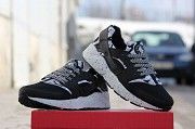 Кроссовки Huarache хаки 1762 Мелитополь
