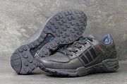 Мужские зимние кроссовки Equipment темно синий 3794 Мелитополь