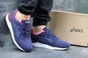 Мужские кроссовки Gel-Lyte iiI синие 2951 Мелитополь