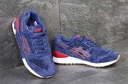 Мужские кроссовки Gel-Lyte синие 3782 Мелитополь