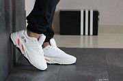 Мужские кроссовки белые Yeezy Boost 700 8328 Мелитополь