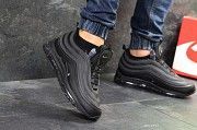 Мужские кроссовки зимние Nike 97 6847 Мелитополь
