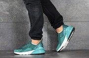 Мужские кроссовки изумрудные Nike Air Max 270 8236 Мелитополь