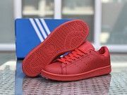 Мужские кроссовки красные Stan Smith 8317 Мелитополь