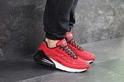 Мужские кроссовки красные Air Max 95 Max 270 7579 Мелитополь