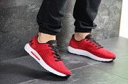 Мужские кроссовки красные Under Armour Hovr 7799 Мелитополь