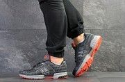 Мужские кроссовки серые Adidas Clima Cool 7792 Мелитополь
