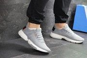 Мужские кроссовки серые Adidas POD-S3.1 7538 Мелитополь