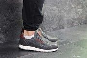 Мужские кроссовки серые Reebok 7439 Мелитополь
