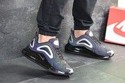 Мужские кроссовки хамелеон Nike Air Max 720 7779 Мелитополь