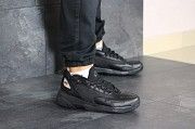 Мужские кроссовки черные Nike Zoom 2K 8393 Мелитополь