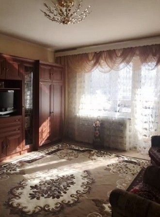 4-х комнатная квартира на Добровольского, сотовый проект Одесса - изображение 1