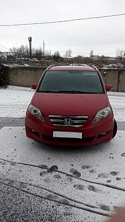Продам авто Honda-FRV 2008 г.в. Дніпро - изображение 1