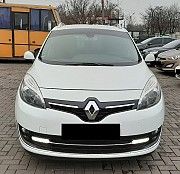 Renault Megane Scenic Кривой Рог