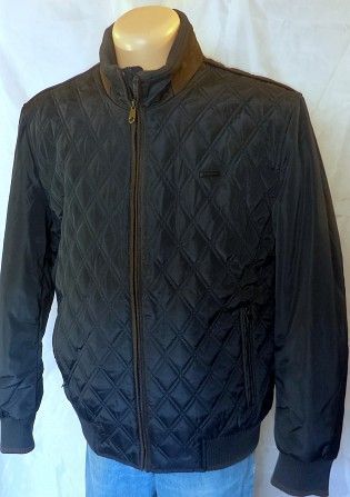 Мужская демисезонная куртка WF 031N Киев - изображение 1