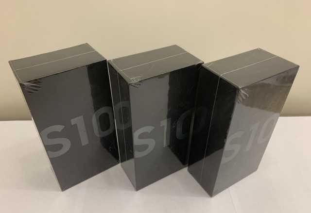 Samsung Galaxy S10 128 ГБ Киев - изображение 1
