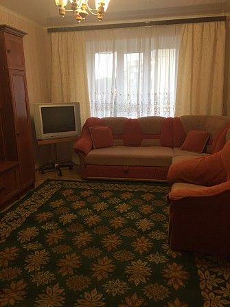 Сдам 2 х коме.квартиру метро Академгородок 5 пешком Киев - изображение 1