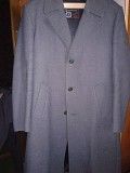 Продам мужское демисезонное пальто Харьков