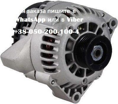 ALD1538 генератор Krauf. CHEVROLET, CADILLAC, шевроле Киев - изображение 1