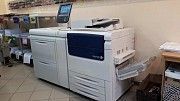 Продам печатную машину Xerox Colour C75 Press Харьков