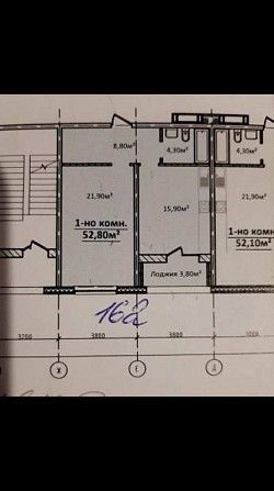 Очень срочно продам квартиру на Французском бульваре Одесса - изображение 1