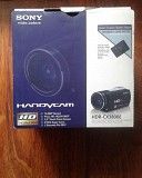 Видеокамера SONY HDR-CX3800E Харьков