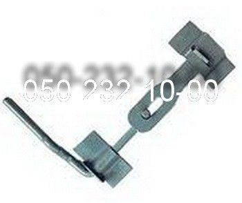 Замки бортов на тракторный прицеп 2ПТС-4. Запорожье - изображение 1