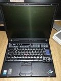 СРОЧНО продам ноутбук IBM ThinkPad T 40 Днепродзержинск
