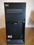 СРОЧНО продам компъютер IBM Pentium 4 Днепродзержинск