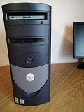 СРОЧНО продам компъютер DELL OptiPlex CX 240 Днепродзержинск