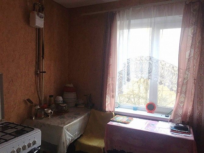 Продам 1-комнатную чешку на Днепропетровской дороге! Одесса - изображение 1