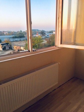 Однокомнатная квартира в кирпичном доме. Днепродорога/Марсельская. Одесса - изображение 1
