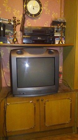 Продам телевизор Panasonic Киев - изображение 1