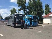 Ежедневные поездки Москва Луганск Стаханов «Интербус» Луганск