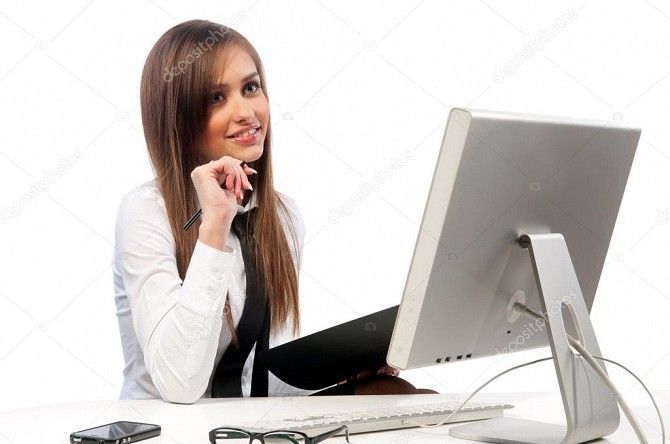 Работа удаленно на дому для активных Хмельницкий - изображение 1