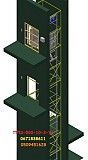 ПРОИЗВОДСТВО Шахтных Подъёмников. Монтаж под ключ. Междуэтажные Подъёмники Электрические. Сумы