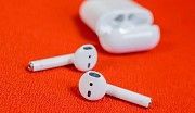 Apple AirPods 2 (MV7N2) Copy 1:1 - идеальная копия легендарных наушников. Гарантия 6 месяцев! Київ