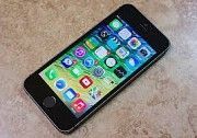 Apple iphone-5s, 16gb. Новый. Never Lock. Space gray. Киев