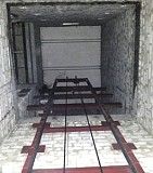 Складские Грузовые Подъёмники (лифты) МОНТАЖ в существующие шахты г/п 2000, 2500 кг. Львов