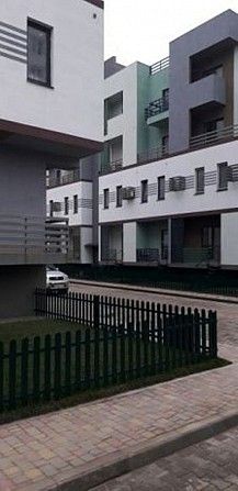 1 комнатная квартира на Бочарова в ЖК Смарт. Одесса - изображение 1