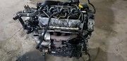 G9UB730 . Двигун .Мотор . 2.5 DCI G9U B730 RENAULT TRAFIC VIVARO Львов