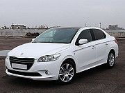 Прокат авто Peugeot 301 от $14 в сутки Дніпро