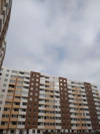 1 комн. квартира в новом жилом комплексе "Эко Соларис". Одесса - изображение 1